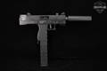 MasterPiece Arms MPA30T Defender Top-Cocking 9mm Luger Black in Very Good Condition Image 4