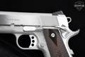 Springfield Armory Garrison .45 ACP Stainless Steel in Very Good Condition Image 3