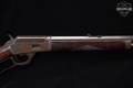 1891 Marlin Firearms Co. Model 1889 New Safety .44-40 Win. Walnut in Good Condition Image 5