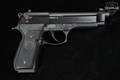 Beretta M9-22 .22 LR Black in Excellent Condition Image 3