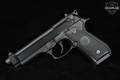 Beretta M9-22 .22 LR Black in Excellent Condition Image 4