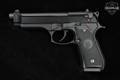 Beretta M9-22 .22 LR Black in Excellent Condition Image 5
