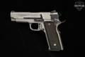 Smith & Wesson (S&W) Model 945 Performance Center .45 ACP Stainless in Very Good Condition Image 4