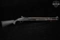 Mossberg Model 590 12 Gauge Parkerized & Synthetic in Fair Condition Image 4