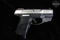 2011 Sturm Ruger SR40c Stainless Steel .40 S&W Stainless Steel in Good Condition Image 2