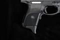 2011 Sturm Ruger SR40c Stainless Steel .40 S&W Stainless Steel in Good Condition Image 3
