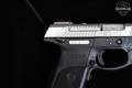 2011 Sturm Ruger SR40c Stainless Steel .40 S&W Stainless Steel in Good Condition Image 4