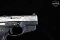 2011 Sturm Ruger SR40c Stainless Steel .40 S&W Stainless Steel in Good Condition Image 5