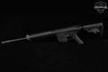Smith & Wesson (S&W) M&P-10 .308 Win. Black in Very Good Condition Image 2