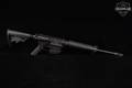 Smith & Wesson (S&W) M&P-10 .308 Win. Black in Very Good Condition Image 3
