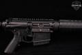 Smith & Wesson (S&W) M&P-10 .308 Win. Black in Very Good Condition Image 5