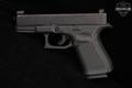 Glock G19 Gen5 9mm Luger Black in Excellent Condition Image 3