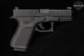 Glock G19 Gen5 9mm Luger Black in Excellent Condition Image 4