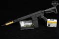Sig Sauer M400 Tread 5.56mm NATO Black in Very Good Condition Image 2