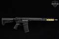 Sig Sauer M400 Tread 5.56mm NATO Black in Very Good Condition Image 3