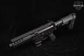 CMMG BANSHEE MkGs 9mm Luger Black in Very Good Condition Image 2