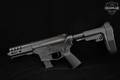 CMMG BANSHEE MkGs 9mm Luger Black in Very Good Condition Image 3