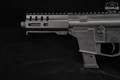CMMG BANSHEE MkGs 9mm Luger Black in Very Good Condition Image 4