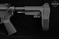 CMMG BANSHEE MkGs 9mm Luger Black in Very Good Condition Image 5