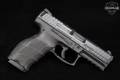 Heckler & Koch (H&K, HK) VP9 9mm Luger Black in Excellent Condition Image 3