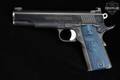 2018 Colt Government Model Competition Series, Series 70 .45 ACP Blued in Good Condition Image 3