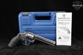 Smith & Wesson (S&W) Model 686-6 .357 Mag. Brushed Stainless in Very Good Condition Image 2