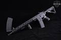 Smith & Wesson (S&W) M&P 15 Sport III 5.56mm NATO Black Hard Coat Anodized in Excellent Condition Image 2