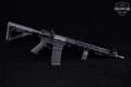 Smith & Wesson (S&W) M&P 15 Sport III 5.56mm NATO Black Hard Coat Anodized in Excellent Condition Image 3