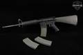 Bushmaster XM15-E2S 5.56mm NATO Black in Good Condition Image 2