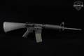 Bushmaster XM15-E2S 5.56mm NATO Black in Good Condition Image 3