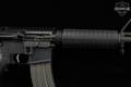 Bushmaster XM15-E2S 5.56mm NATO Black in Good Condition Image 5