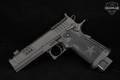 Staccato (STI) XC DPO 9mm Luger Black in Very Good Condition Image 4