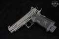 Staccato (STI) P 9mm Luger Black in Excellent Condition Image 3