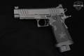 Staccato (STI) P 9mm Luger Black in Excellent Condition Image 5