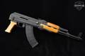 Century Arms (CAI) AK63DS 7.62x39 Black in Excellent Condition Image 3