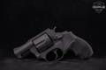 Taurus Model 856 .38 Spl. Black in Excellent Condition Image 3