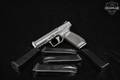 Canik TP9SF 9mm Luger Black in Excellent Condition Image 2