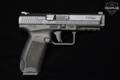 Canik TP9SF 9mm Luger Black in Excellent Condition Image 3