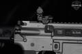Diamondback (DB) DB-15 Pistol 5.56mm NATO Tungsten Cerakote in Excellent Condition Image 4