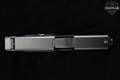 Glock 43X Slimline 9mm Luger Black in Very Good Condition Image 4