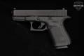 Glock G23 Gen5 .40 S&W Black in Excellent Condition Image 3