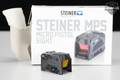 Steiner Optics MPS 3.3 MOA Red Dot 8700-MPS Black in Excellent Condition Image 2