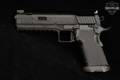 Stealth Arms Platypus 17 9mm Luger Stainless in Very Good Condition Image 3