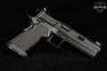 Stealth Arms Platypus 17 9mm Luger Stainless in Very Good Condition Image 4