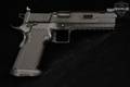 Stealth Arms Platypus 17 9mm Luger Stainless in Very Good Condition Image 5