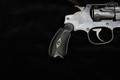 1915 Est. Smith & Wesson (S&W) 1903 Pre War 5th Change .32 S&W Long Blued in Good Condition Image 3