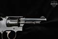 1915 Est. Smith & Wesson (S&W) 1903 Pre War 5th Change .32 S&W Long Blued in Good Condition Image 5