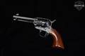 A. Uberti Model 1873 Cattleman Percussion .44 BPM (Black Powder) Case Hardened/Blued in Excellent Condition Image 2