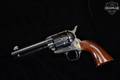 A. Uberti Model 1873 Cattleman Percussion .44 BPM (Black Powder) Case Hardened/Blued in Excellent Condition Image 3