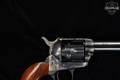 A. Uberti Model 1873 Cattleman Percussion .44 BPM (Black Powder) Case Hardened/Blued in Excellent Condition Image 5